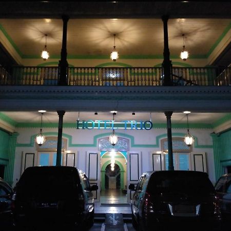 Hotel Trio Solo Екстериор снимка