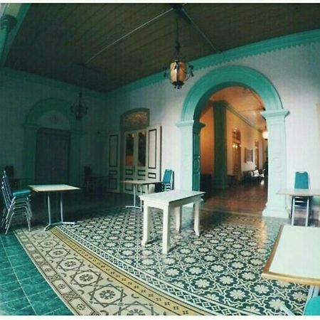 Hotel Trio Solo Екстериор снимка