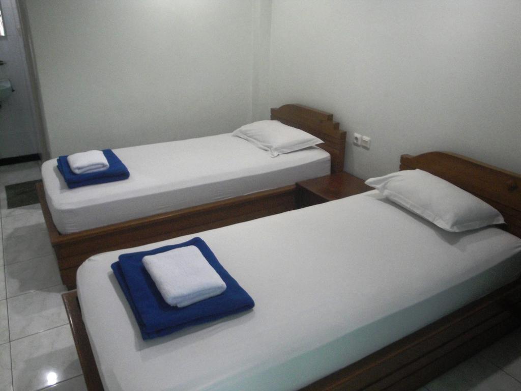 Hotel Trio Solo Стая снимка