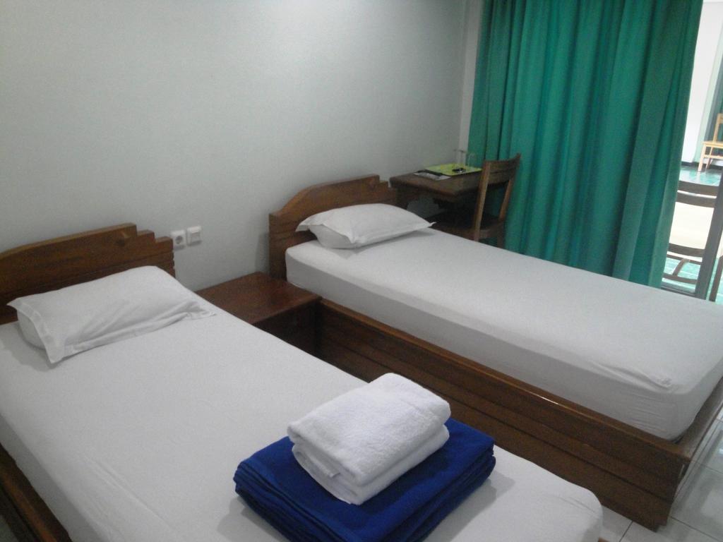Hotel Trio Solo Стая снимка