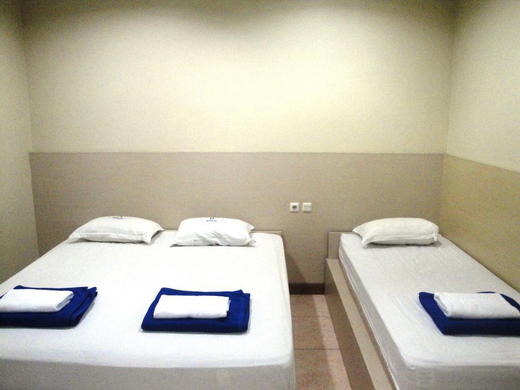 Hotel Trio Solo Стая снимка