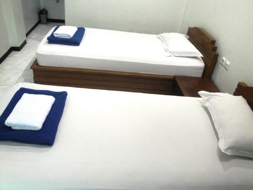 Hotel Trio Solo Стая снимка