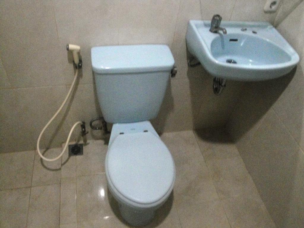 Hotel Trio Solo Стая снимка