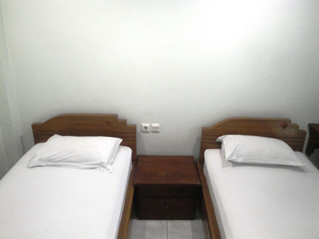 Hotel Trio Solo Стая снимка