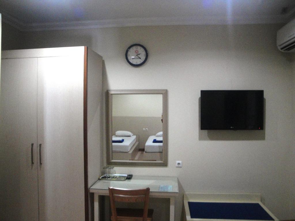Hotel Trio Solo Стая снимка