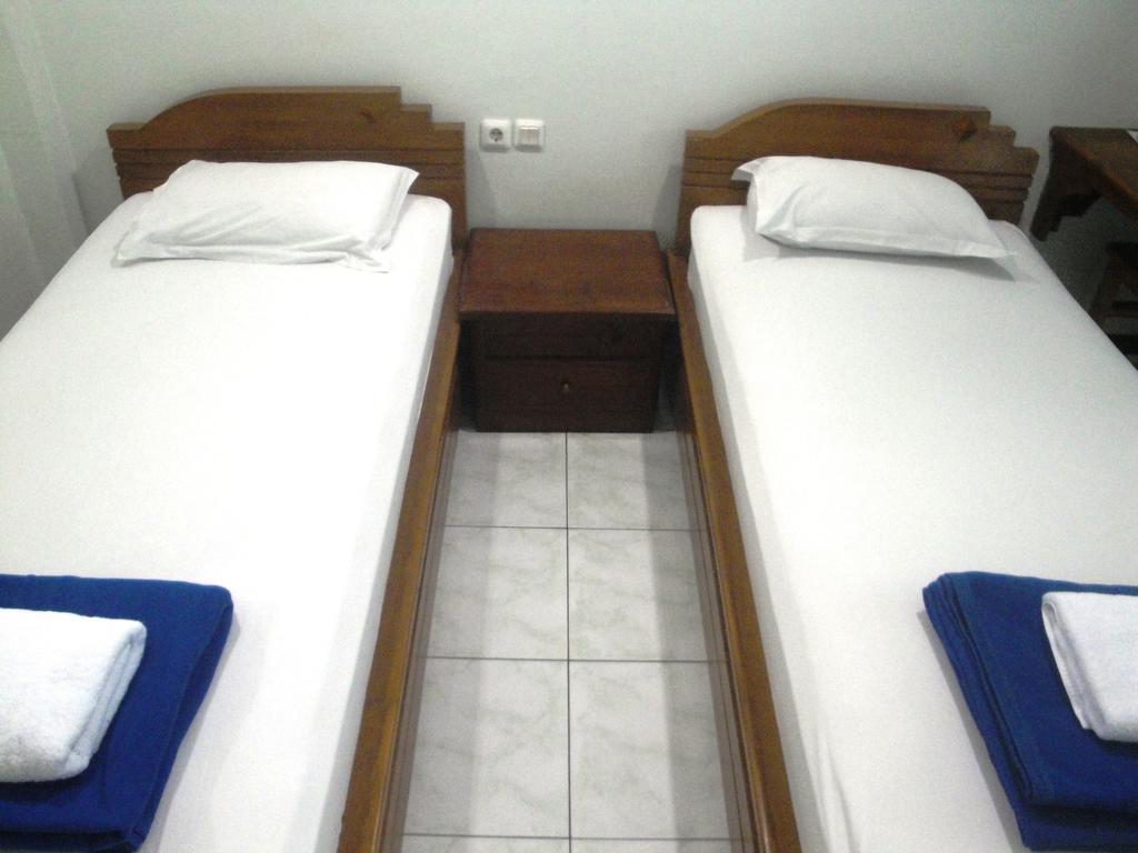 Hotel Trio Solo Стая снимка