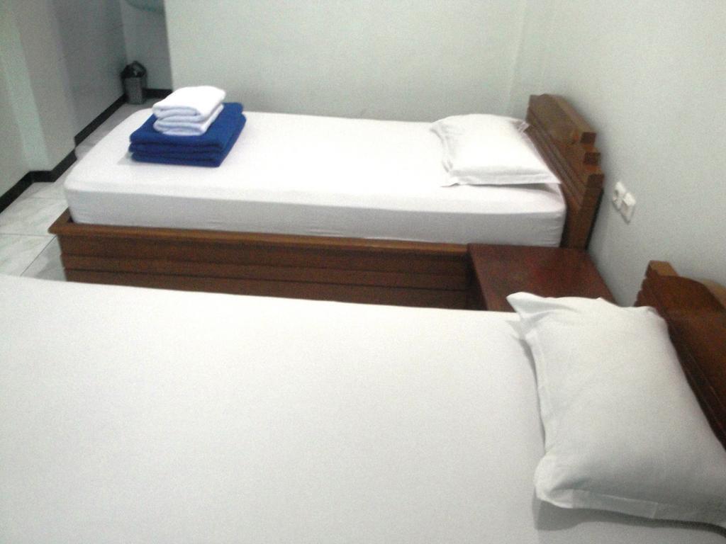 Hotel Trio Solo Стая снимка